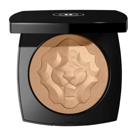 les symboles de chanel le lion|le lion chanel review.